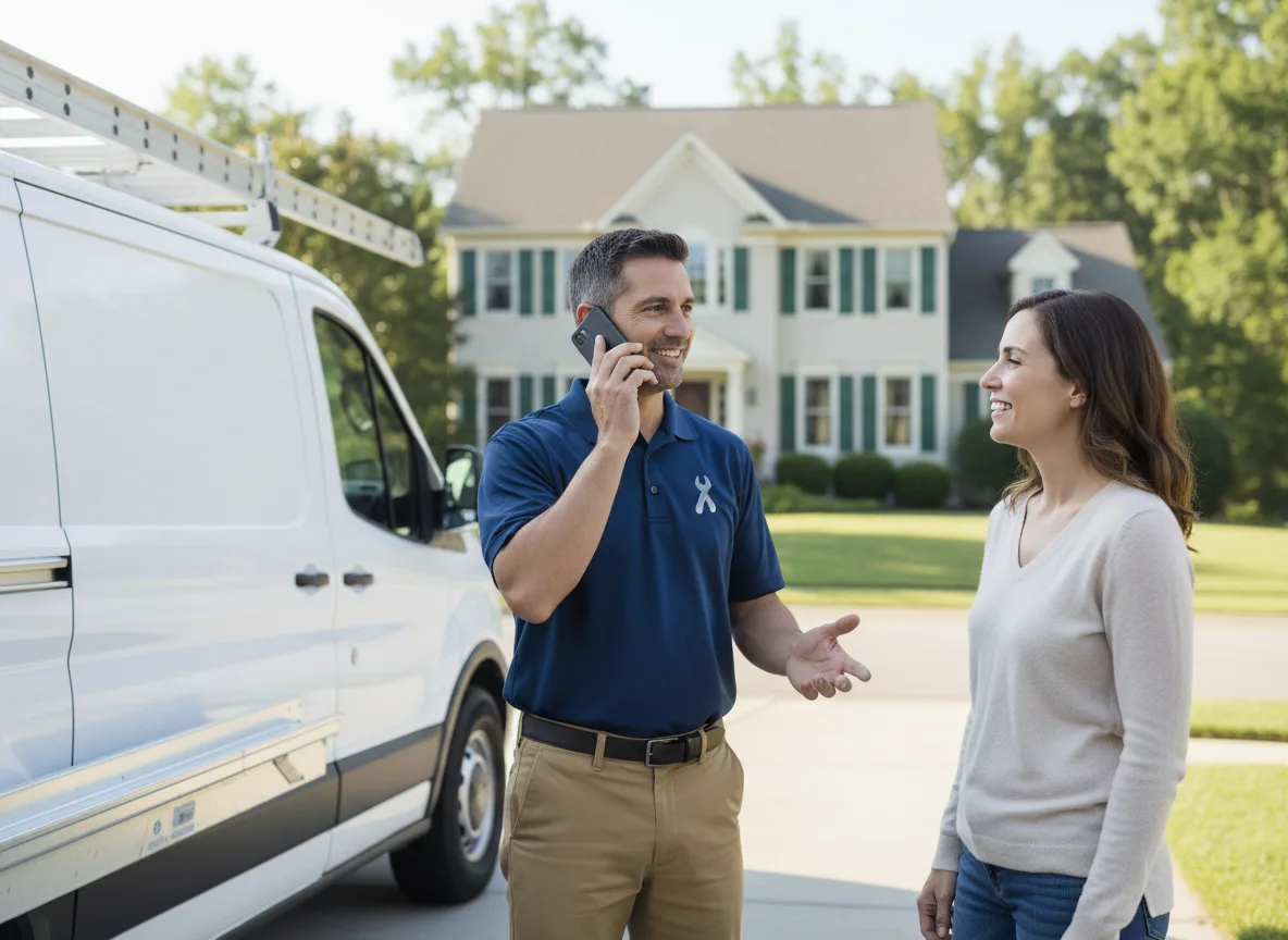 Home Gutter Service West Hollywood, CA FAQs